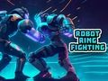 Joc Lupta roboților în ring on-line
