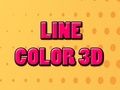 Joc Linie Culoare 3D on-line