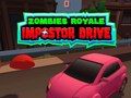 Joc Zombies Royale: Conducerea Impostorului on-line
