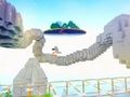 Joc Parkour Bloc: Sprintul Skyline on-line
