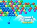 Joc Arcade de Shooter cu Bule on-line