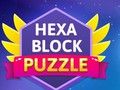 Joc Puzzle Hexa Bloc on-line