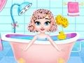 Joc Transformarea Salonului Baby Taylor on-line Joc Transformarea Salonului Baby Taylor on-line