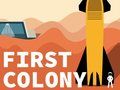 Joc Prima colonie on-line