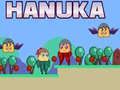 Joc Hanuka on-line