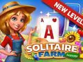 Joc Solitaire Ferma Sezoane 2 on-line Joc Solitaire Ferma Sezoane 2 on-line