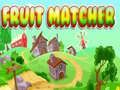 Joc Asociator de fructe on-line