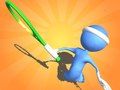Joc Deuce Hit! Tenis on-line Joc Deuce Hit! Tenis on-line
