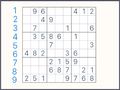 Joc Puzzle Sudoku Clasic on-line