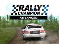 Joc Campion de Rally Avansat on-line