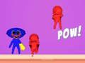 Joc Lovitura Wuggy on-line