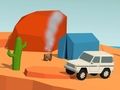 Joc Proba Auto Off Road on-line