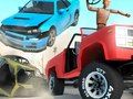 Joc Test de coliziune auto on-line