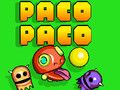 Joc Paco Paco on-line