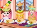 Joc Baby Taylor Petrecere Mexicană on-line