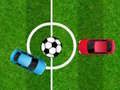 Joc Joc de Fotbal cu Mașini Fără Sfârșit on-line