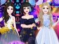 Joc Petrecere de Dans Formal Blackpink on-line