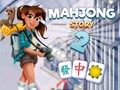 Joc Povestea Mahjong 2 on-line
