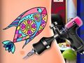 Joc Studio de Tatuaje Fashion 2 on-line