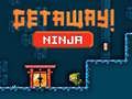 Joc Scapă de Ninja on-line