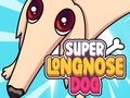 Joc Câine cu Nas Lung Super on-line