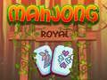 Joc Mahjong Regal on-line