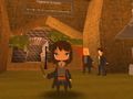 Joc Kogama: Aventuri Magice în Hogwarts on-line