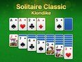 Joc Solitaire Clasic Klondike on-line