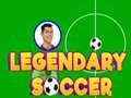 Joc Fotbal Legendat on-line Joc Fotbal Legendat on-line