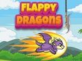 Joc Dragoni Flappy on-line