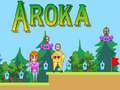 Joc Aroka on-line