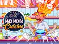 Joc Max Bucătărie Mixtă on-line