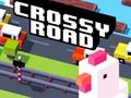 Joc Maestru Crossy Road on-line