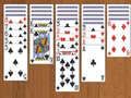 Joc Solitaire Spider Pro on-line
