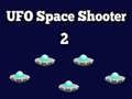 Joc UFO Tragere Spațial 2 on-line