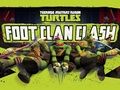 Joc Teenage Mutant Ninja Turtles: Conflictu Clanului Picior on-line Joc Teenage Mutant Ninja Turtles: Conflictu Clanului Picior on-line