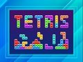 Joc Tetris on-line