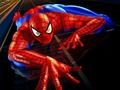 Joc Puzzle Spider-Man on-line Joc Puzzle Spider-Man on-line