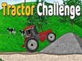 Joc Provocarea Tractorului on-line