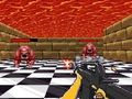 Joc Evadare Retro FPS on-line