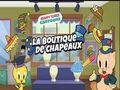 Joc Magazinul de pălării on-line