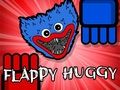 Joc Huggy Zburător on-line