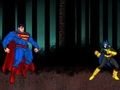 Joc Superman Erou on-line