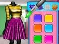 Joc Cursuri de Artă pentru Fete Talentate on-line