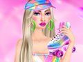 Joc Barbiecore on-line Joc Barbiecore on-line