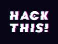 Joc Hack-uiește asta! on-line