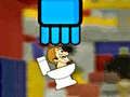 Joc Skibidi Flappy Poppy on-line Joc Skibidi Flappy Poppy on-line
