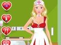 Joc Barbie Asistentă on-line Joc Barbie Asistentă on-line