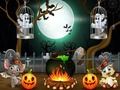 Joc Salvarea Spiritelor Gemene de Halloween on-line