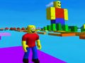Joc Roblox Obby: Turnul Iadului on-line